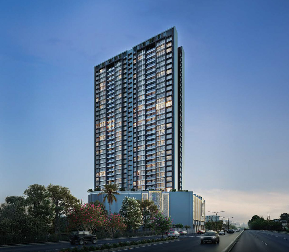 Codename Waterfalls Highlights