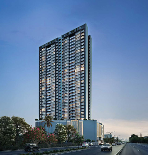 Satyam Codename Waterfalls