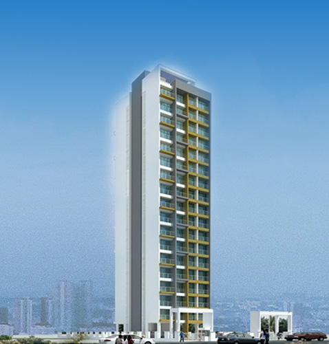 Satyam Imperial Heights, Kalamboli