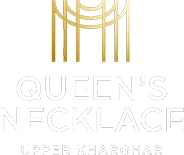 Queen’s Necklace Logo