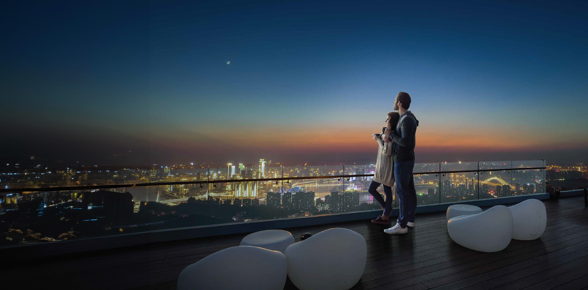 Satyam Regents Park Hero Banner